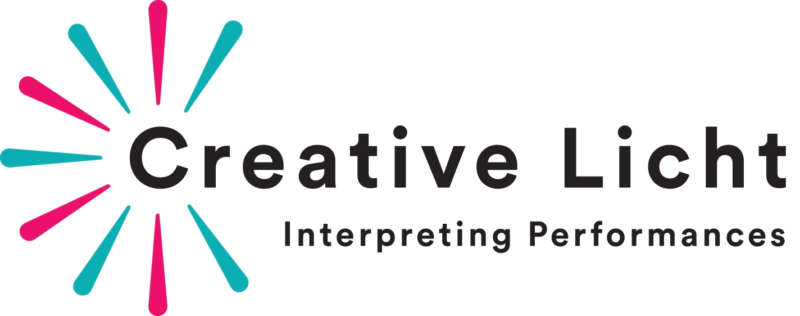 Creative Licht logo